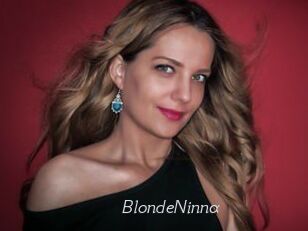 BlondeNinna