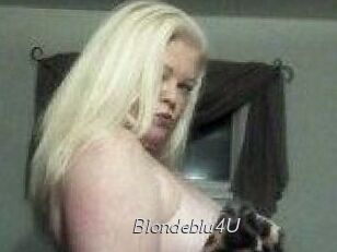 Blondeblu4U