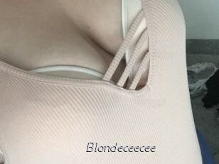 Blonde_ceecee