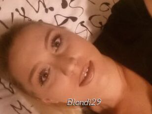 Blondi29