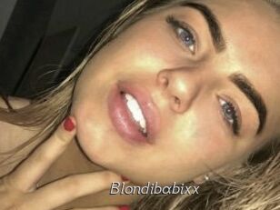 Blondibabixx