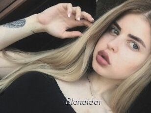 Blondidar