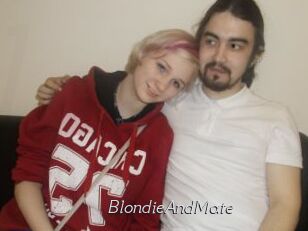 BlondieAndMate
