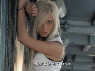 BlondieArryana