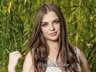 BlondieCeline