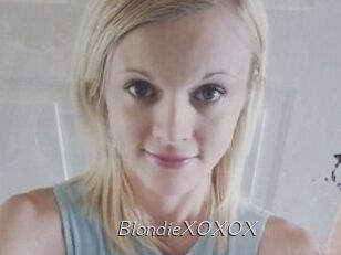 BlondieXOXOX