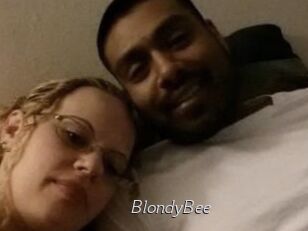 BlondyBee