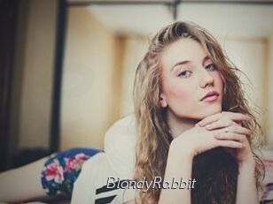 BlondyRabbit