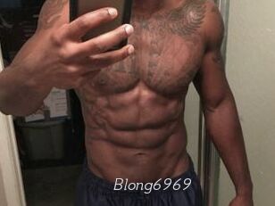 Blong6969 Le Scandale