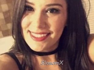 Blossom_X