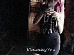 BlossomingNerd