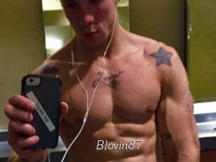 Blovin87