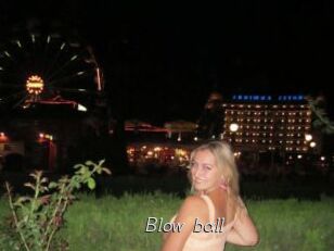 Blow_ball