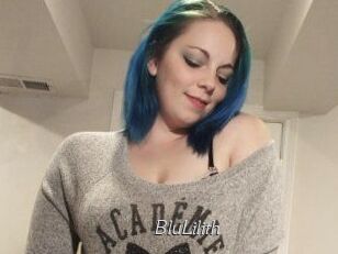 BluLilith