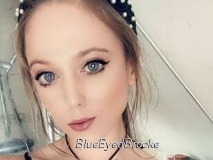 BlueEyedBrooke Le Scandale