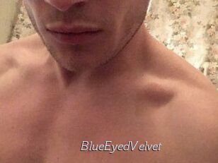 BlueEyedVelvet