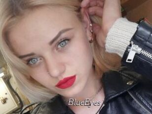 BlueEyes