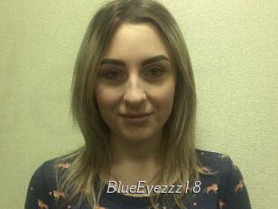BlueEyezzz18