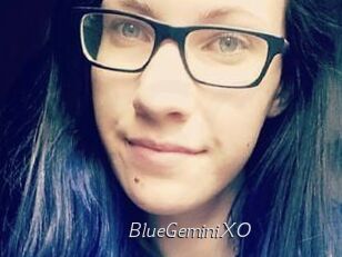 BlueGeminiXO