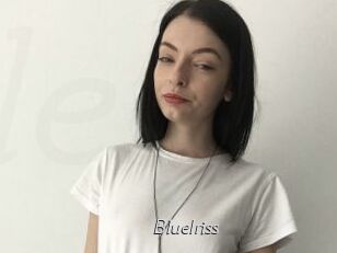 BlueIriss