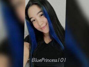 BluePrincess101