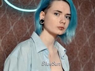 BlueSun_