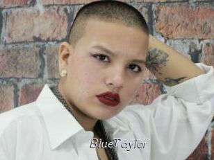 BlueTaylor