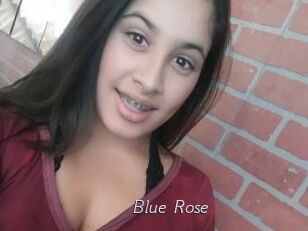 Blue_Rose