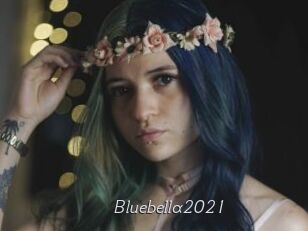 Bluebella2021 Le Scandale