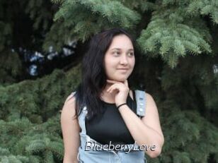 BlueberryLove
