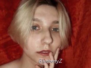BlueberryZ