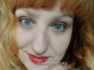 Blueeyedfoxy