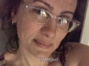 Bluegurl