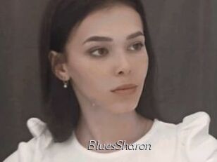 BluesSharon