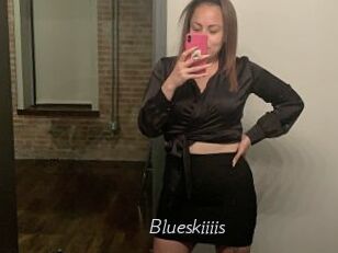 Blueskiiiis