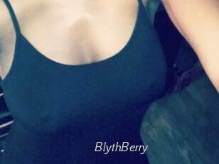 BlythBerry Le Scandale