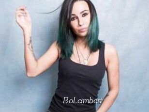 BoLambert