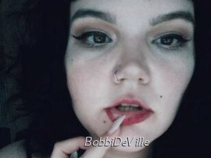 BobbiDeVille