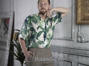 BobbieBacker Le Scandale