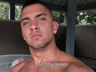 Bobby_Nelson Le Scandale