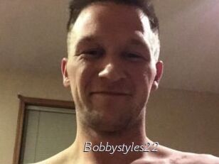 Bobbystyles22