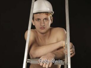 BobyAlwin