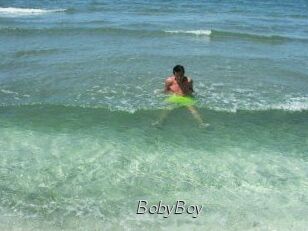 BobyBoy