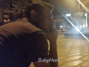 BobyHard