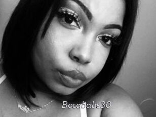 Bocababe30