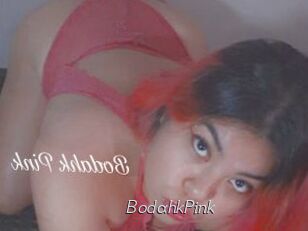 BodahkPink