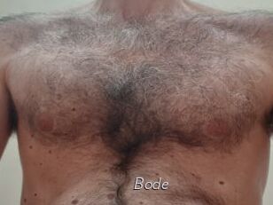 Bode