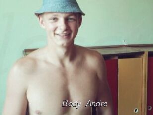 Body_Andre