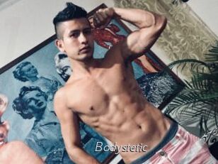 Bodystetic