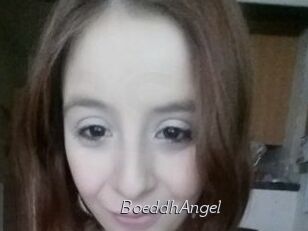 BoeddhAngel
